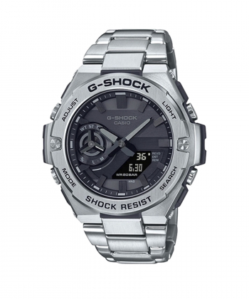 ساعت مچی مردانه کاسیو Casio مدل GST-B500D-1ADR (CN)