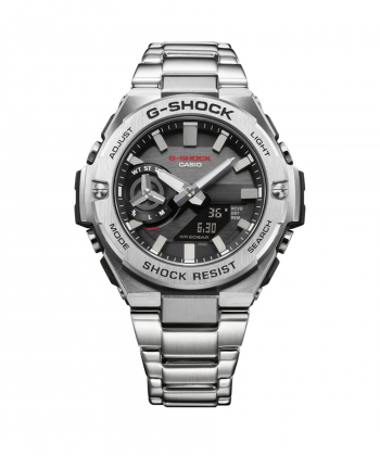 ساعت مچی مردانه کاسیو Casio مدل GST-B500D-1ADR (CN)