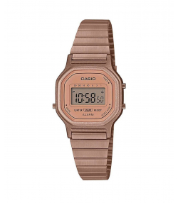 ساعت مچی زنانه کاسیو Casio مدل LA-11WR-5ADF