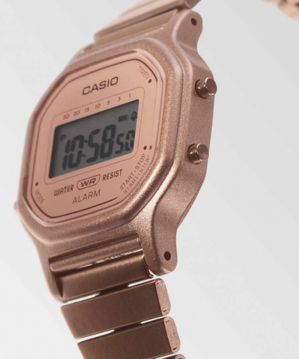 ساعت مچی زنانه کاسیو Casio مدل LA-11WR-5ADF