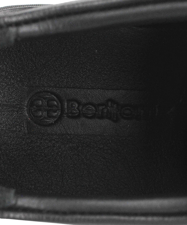 کفش چرم طبیعی مردانه برتونیکس Berttonix مدل K-4026