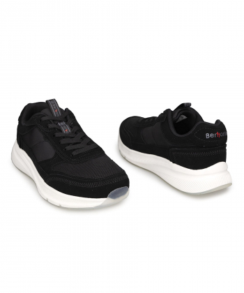 کفش چرم طبیعی مردانه برتونیکس Berttonix مدل R-2411M