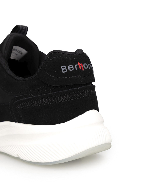 کفش چرم طبیعی مردانه برتونیکس Berttonix مدل R-2411M