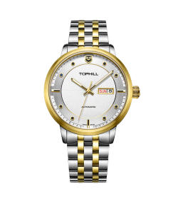 ساعت مچی مردانه تاپ هیل Tophill مدل TW072G.S6688