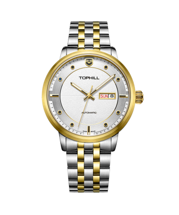 ساعت مچی مردانه تاپ هیل Tophill مدل TW072G.S6688