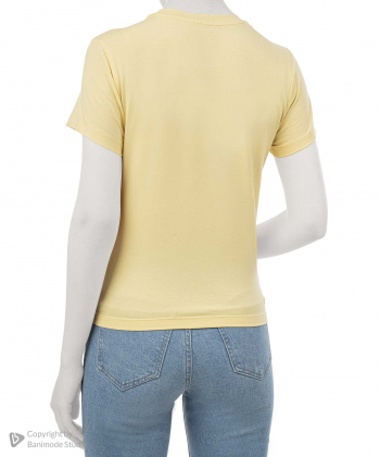 تیشرت زنانه جوتی جینز JootiJeans کد 51773902