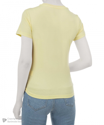 تیشرت زنانه جوتی جینز JootiJeans کد 51773902
