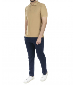 ست پولوشرت و شلوار مردانه بلکس Belex کد 61122