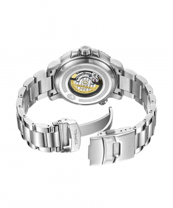 ساعت مچی مردانه تاپ هیل Tophill مدل TD003G.S1859