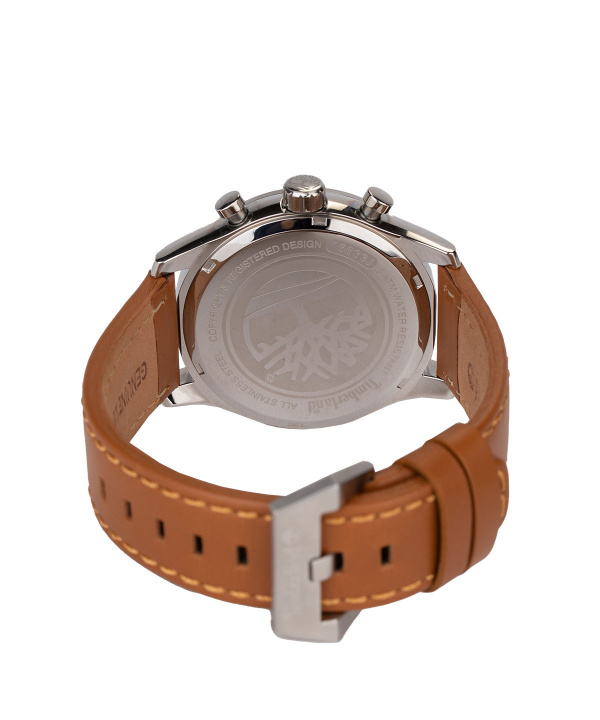 ساعت مچی مردانه تیمبرلند Timberland مدل TBL15633JS-03