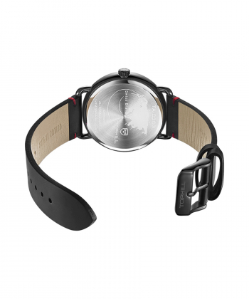 ساعت مچی مردانه تاپ هیل Tophill مدل TA036G.PB5152