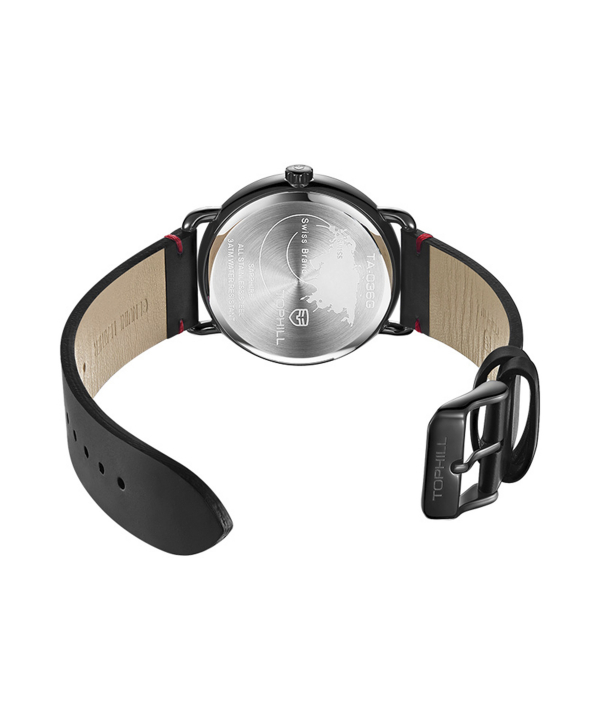 ساعت مچی مردانه تاپ هیل Tophill مدل TA036G.PB5152