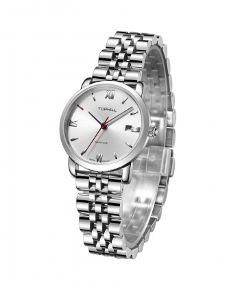 ساعت مچی زنانه تاپ هیل Tophill مدل TA035L.S1292