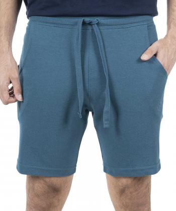 شلوارک راحتی مردانه بلکس مدل AM-Mer-46112