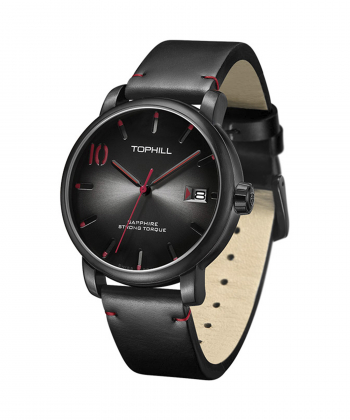 ساعت مچی مردانه تاپ هیل Tophill مدل TD001G.PB5102