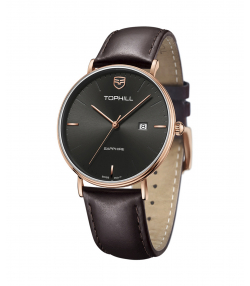 ساعت مچی مردانه تاپ هیل Tophill مدل TA031G.PC3057