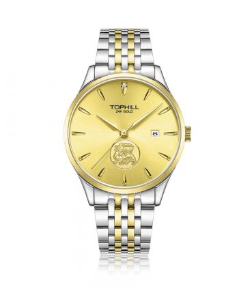 ساعت مچی مردانه تاپ هیل Tophill مدل TA059G.S6982