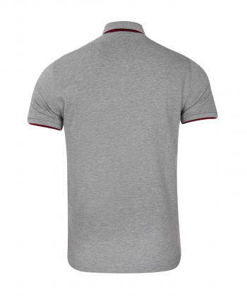 پولوشرت مردانه دو دکمه جامه پوش آرا JPA