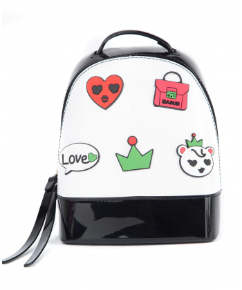 کوله پشتی دخترانه جوتی جینز JootiJeans