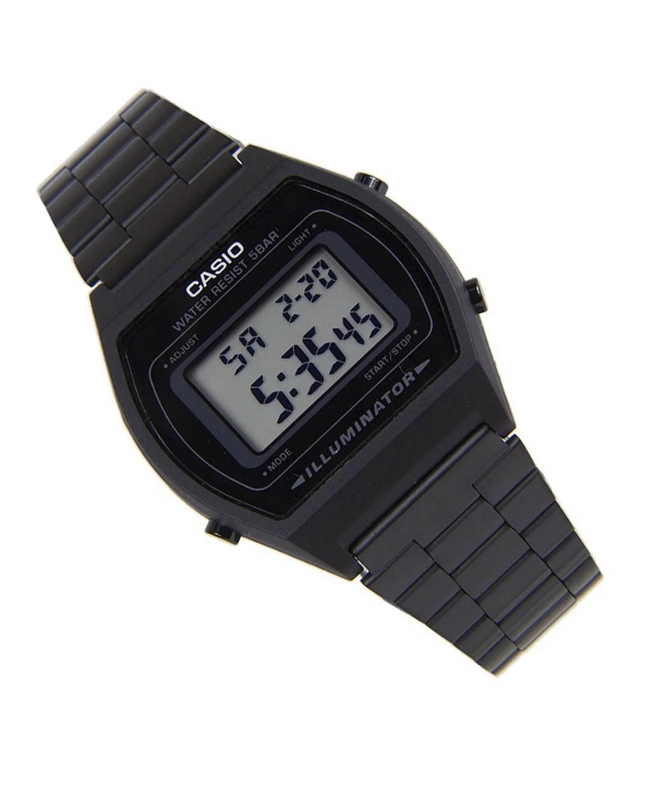ساعت مچی کاسیو Casio مدل B640WB-1ADF