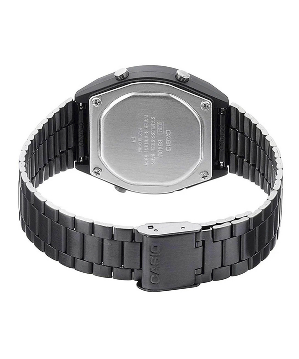 ساعت مچی کاسیو Casio مدل B640WB-1ADF