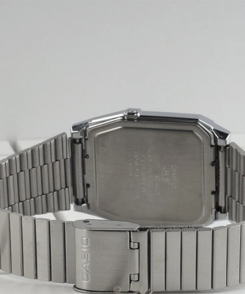 ساعت مچی کاسیو Casio مدل AQ-800E-3A