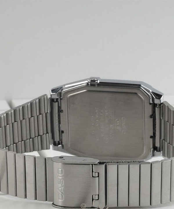 ساعت مچی کاسیو Casio مدل AQ-800E-3A