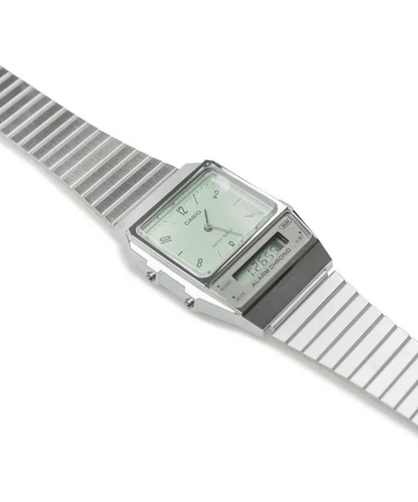 ساعت مچی کاسیو Casio مدل AQ-800E-3A