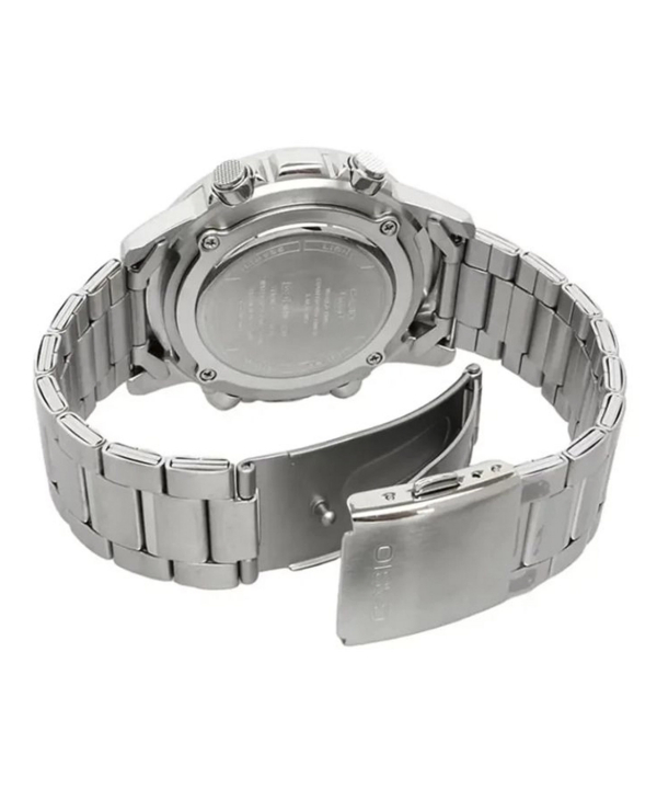 ساعت مچی مردانه کاسیو Casio مدل AMW-880D-3AVDF