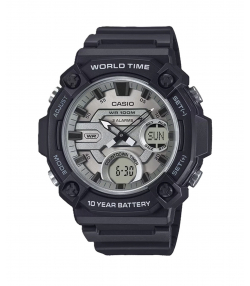 ساعت مچی مردانه کاسیو Casio مدل AEQ-120W-7AVDF