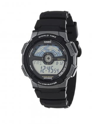 ساعت مچی مردانه کاسیو Casio مدل AE-1100W-1A