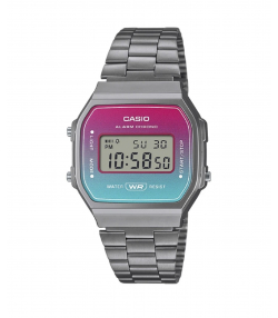 ساعت مچی کاسیو Casio مدل A168WERB-2ADF