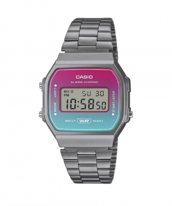 ساعت مچی کاسیو Casio مدل A168WERB-2ADF