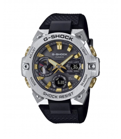 ساعت مچی مردانه کاسیو Casio مدل GST-B400CX-1ADR