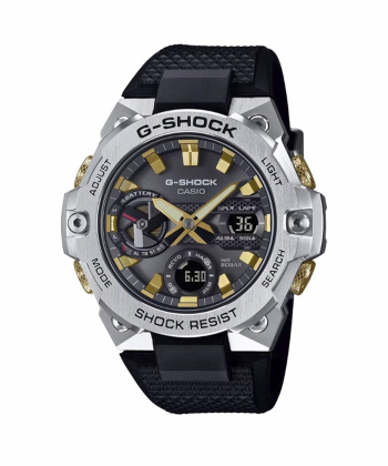 ساعت مچی مردانه کاسیو Casio مدل GST-B400CX-1ADR