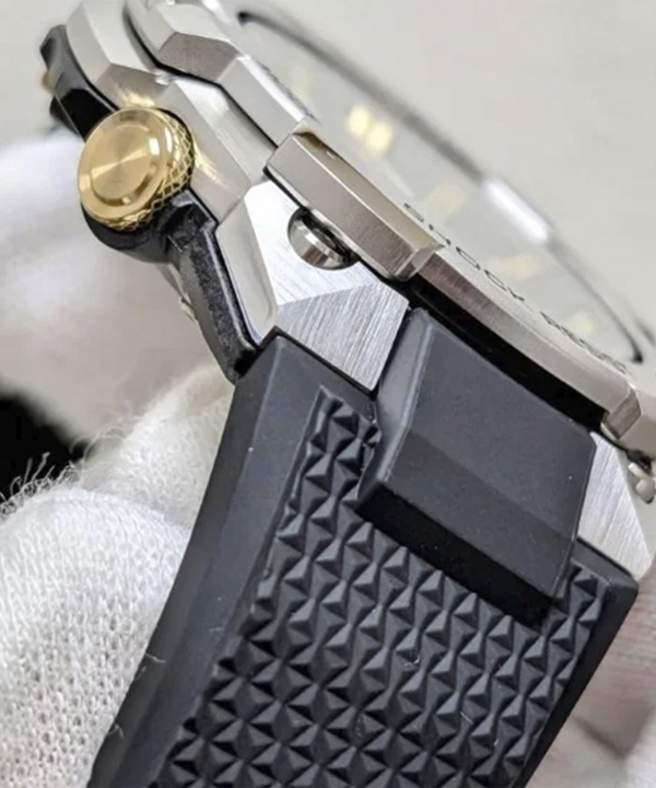 ساعت مچی مردانه کاسیو Casio مدل GST-B400CX-1ADR