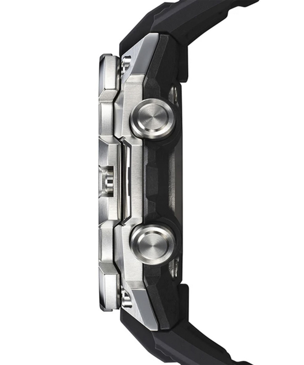 ساعت مچی مردانه کاسیو Casio مدل GST-B400-1ADR