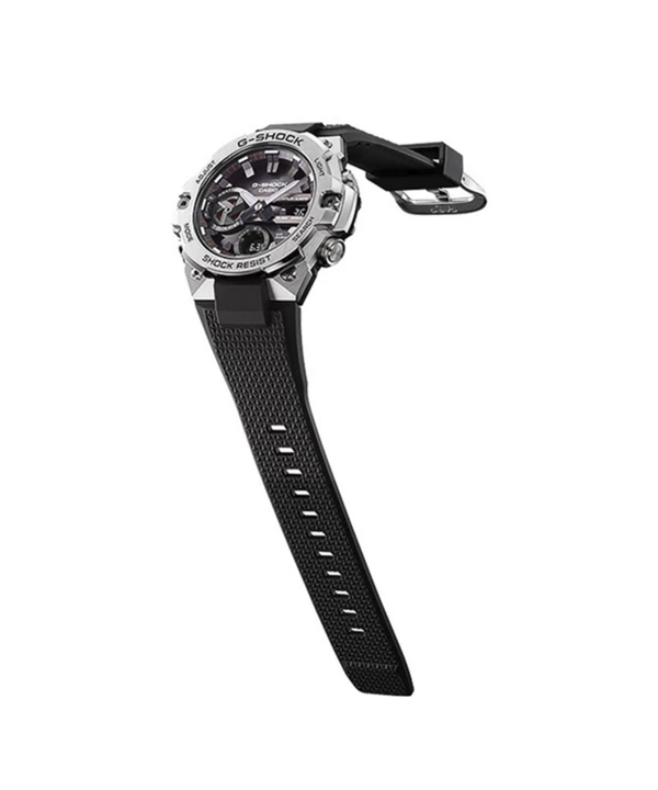 ساعت مچی مردانه کاسیو Casio مدل GST-B400-1ADR