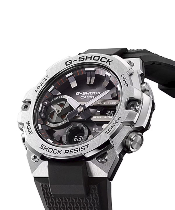 ساعت مچی مردانه کاسیو Casio مدل GST-B400-1ADR