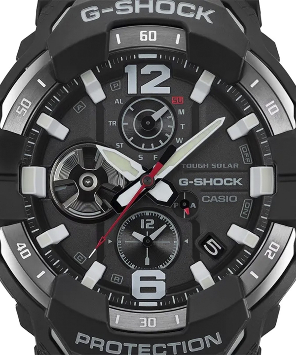 ساعت مچی مردانه کاسیو Casio مدل GR-B300-1ADR