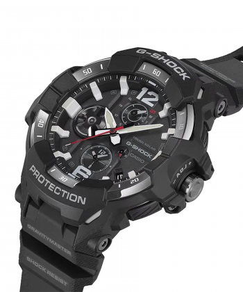 ساعت مچی مردانه کاسیو Casio مدل GR-B300-1ADR