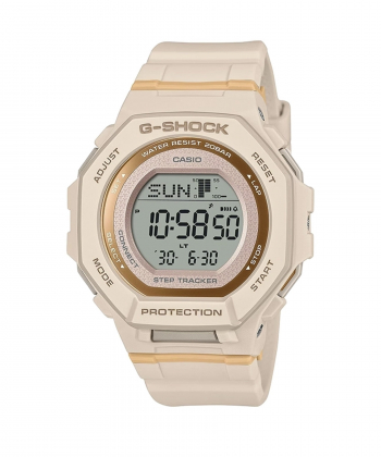 ساعت مچی زنانه کاسیو Casio مدل GMD-B300-4DR