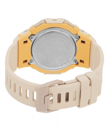 ساعت مچی زنانه کاسیو Casio مدل GMD-B300-4DR