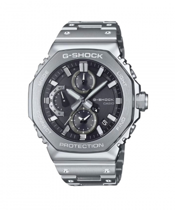 ساعت مچی مردانه کاسیو Casio مدل GMC-B2100D-1ADR