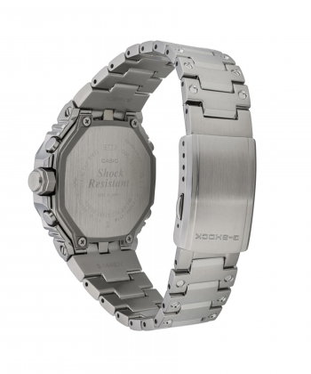 ساعت مچی مردانه کاسیو Casio مدل GMC-B2100D-1ADR