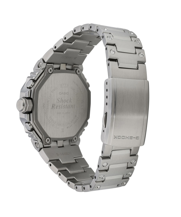 ساعت مچی مردانه کاسیو Casio مدل GMC-B2100D-1ADR