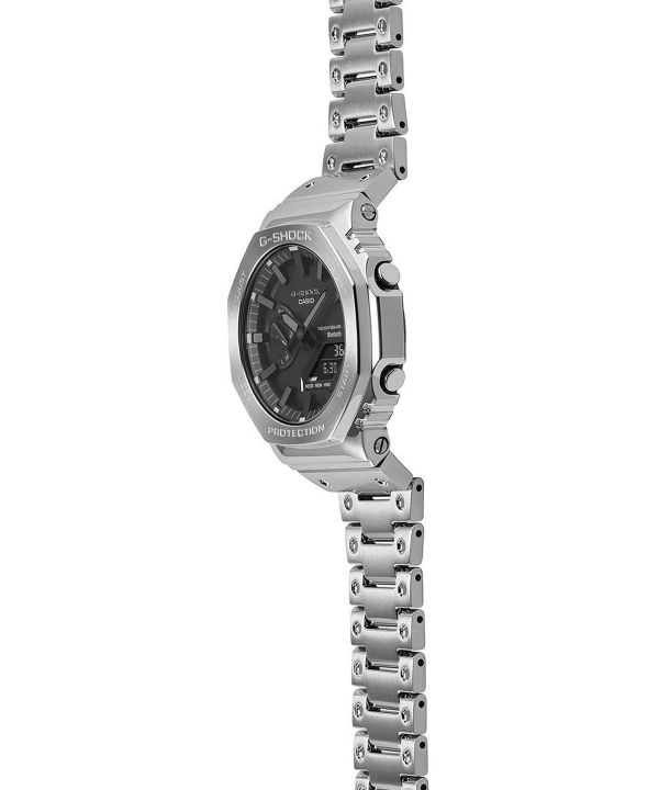 ساعت مچی مردانه کاسیو Casio مدل GMC-B2100D-1ADR