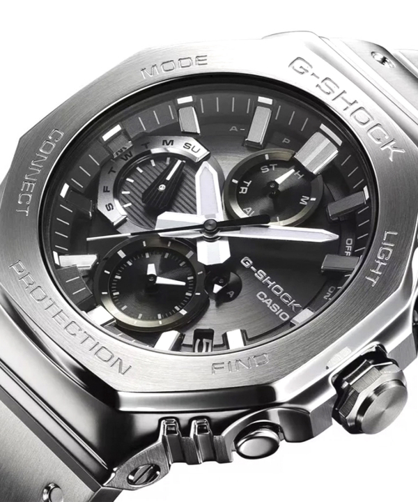 ساعت مچی مردانه کاسیو Casio مدل GMC-B2100D-1ADR