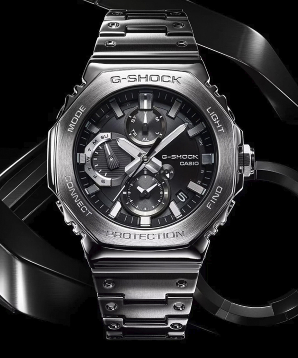 ساعت مچی مردانه کاسیو Casio مدل GMC-B2100D-1ADR