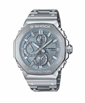 ساعت مچی مردانه کاسیو Casio مدل GMC-B2100AD-2ADR